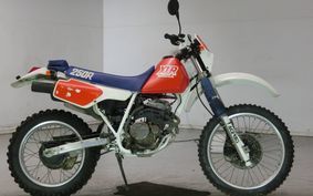 HONDA XLR250R MD20