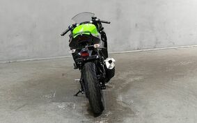 KAWASAKI NINJA 250 EX250P