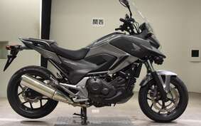 HONDA NC750X Limited ABS 2015 RC72