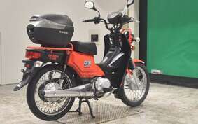 HONDA CROSS CUB 110 JA10