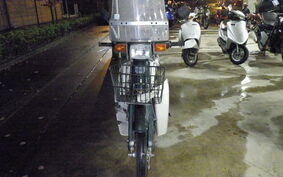 SUZUKI BIRDIE 50 BA41A