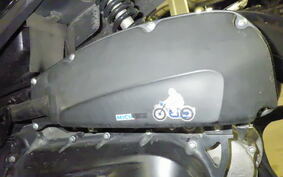 SUZUKI ADDRESS 110 CE47A