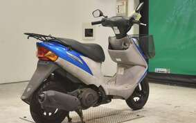 SUZUKI ADDRESS V125 G CF46A