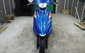 SUZUKI ADDRESS V125 G CF46A