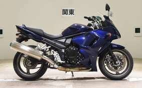 SUZUKI BANDIT 1250 F 2010 GW72A