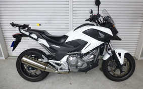 HONDA NC 700 X 2012 RC63