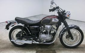 KAWASAKI W650 2005 EJ650A