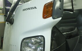 HONDA GYRO CANOPY TA03