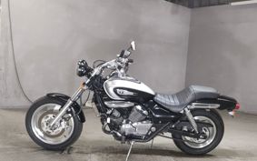 KAWASAKI ELIMINATOR 250V VN250A