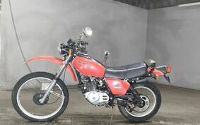 HONDA XL250S L250S