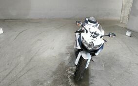 SUZUKI GSX-R750 2010 GR7LA