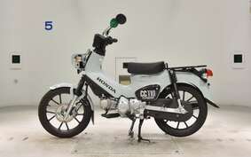 HONDA CROSS CUB 110 JA60