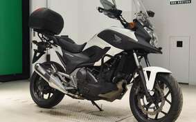 HONDA NC750X DCT 2014 RC72