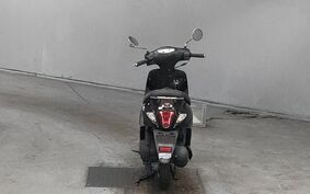 SUZUKI LET's G CA4AA