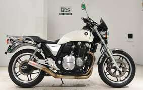 HONDA CB1100 2013 SC65