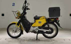 HONDA CROSS CUB 110 JA10