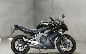 KAWASAKI NINJA 400 R 2010 ER400B