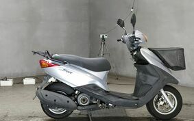 YAMAHA AXIS 125 TREET SE53J