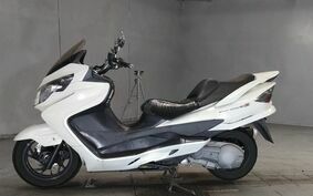 SUZUKI SKYWAVE 250 (Burgman 250) S CJ46A