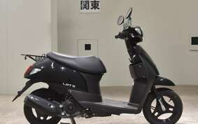 SUZUKI LET's CA4AA