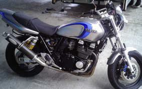 YAMAHA XJR400 R 2003 RH02J