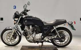 HONDA CB1100 2012 SC65