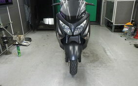 SUZUKI SKYWAVE 200 (Burgman 200) CH41A