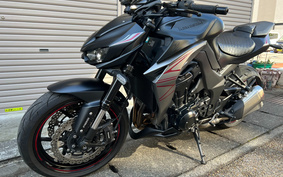 KAWASAKI Z1000 2020 ZXT00W