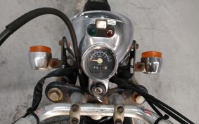 HONDA APE50 AC16