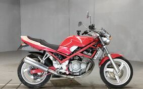 SUZUKI BANDIT 250 GJ74A