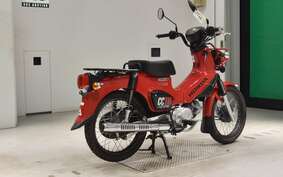 HONDA CROSS CUB 110 JA45