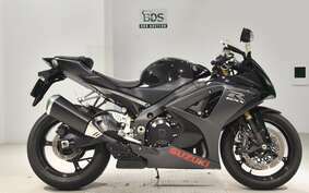 SUZUKI GSX-R1000 2009 CL111