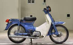 HONDA C70 SUPER CUB C70