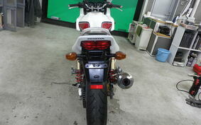 HONDA CB400 SUPER BOLDOR VTEC 2011 NC42