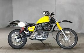 YAMAHA VIRAGO 250 3DM