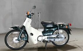 HONDA C70 SUPER CUB HA02