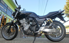 HONDA CB400SF 2009 NC42