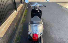 HONDA GIORNO AF70