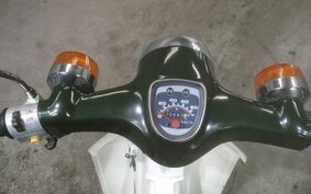 HONDA C70 SUPER CUB HA02