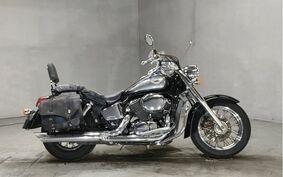 HONDA SHADOW 400 2007 NC34