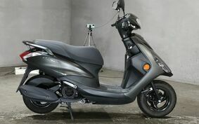 YAMAHA AXIS Z SED7J