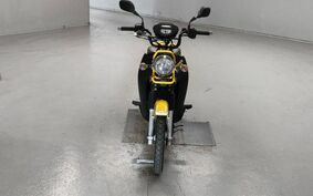 HONDA CROSS CUB 110 JA10