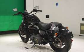 HARLEY XL1200N 2009