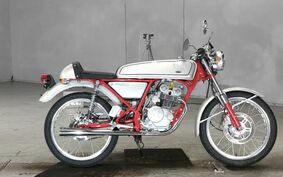 HONDA DREAM 50 AC15