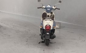 HONDA GIORNO AF77