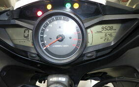 HONDA VFR1200F DCT 2015 SC63