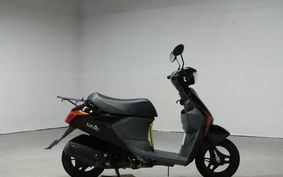 SUZUKI LET's 5 G CA47A