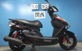 YAMAHA CYGNUS 125 XSR 2 2007 SE44J