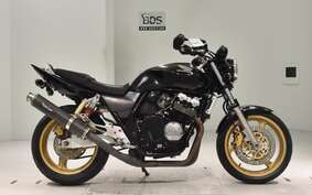 HONDA CB400SF VTEC Spec3 2006 NC39