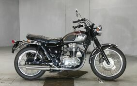 KAWASAKI W650 2004 EJ650A